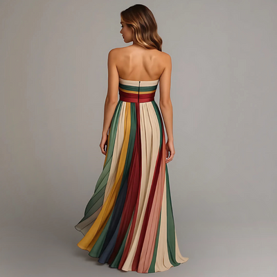 Giulia™ | Long casual maxi dress