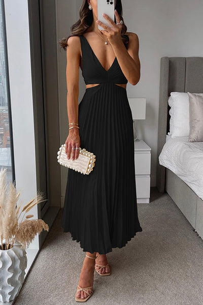 Camilla™ – Sleeveless Dress
