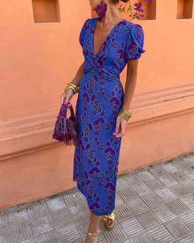 Miravel | Effortless Summer Elegance in One Dress