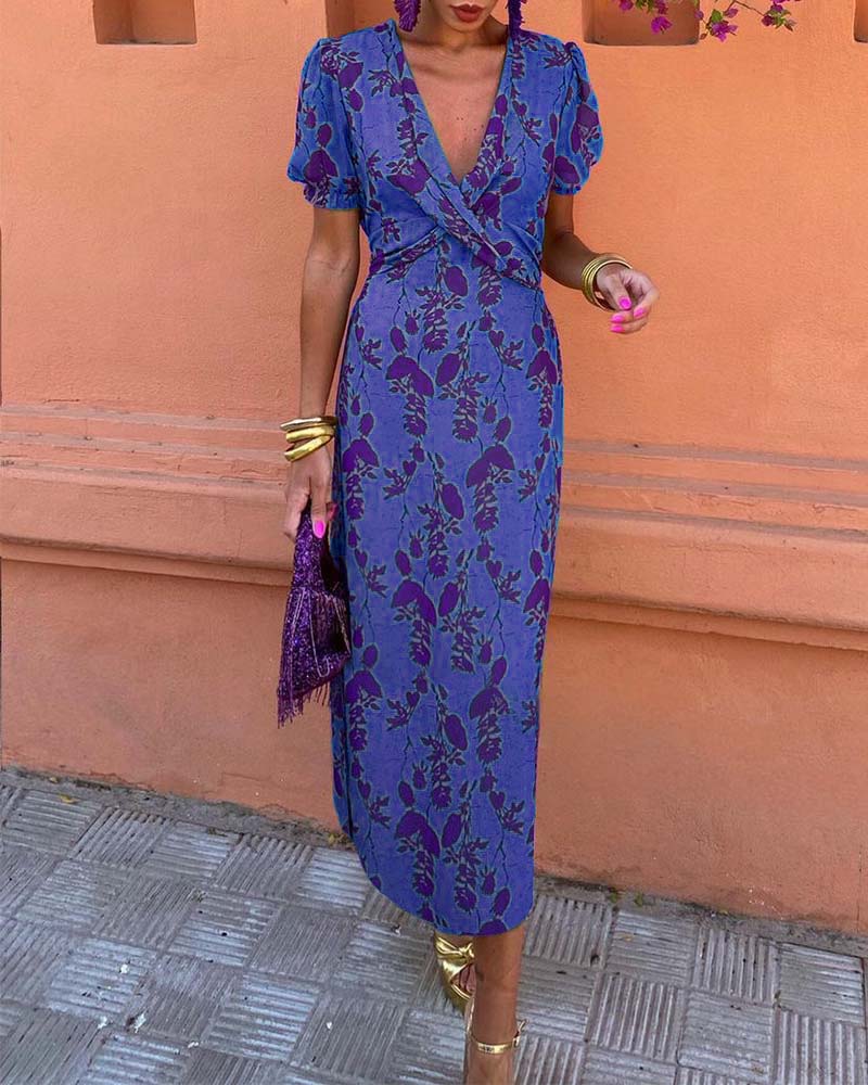 Miravel | Effortless Summer Elegance in One Dress