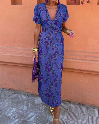 Miravel | Effortless Summer Elegance in One Dress