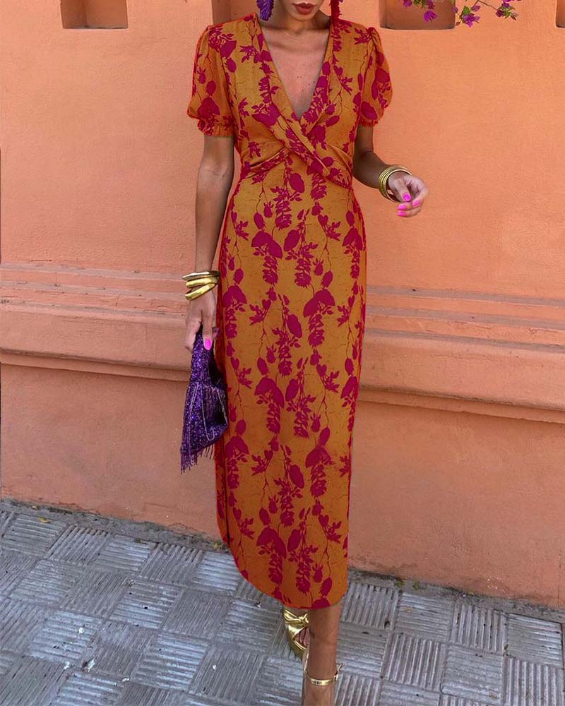 Miravel | Effortless Summer Elegance in One Dress