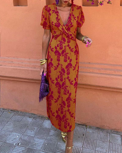 Miravel | Effortless Summer Elegance in One Dress