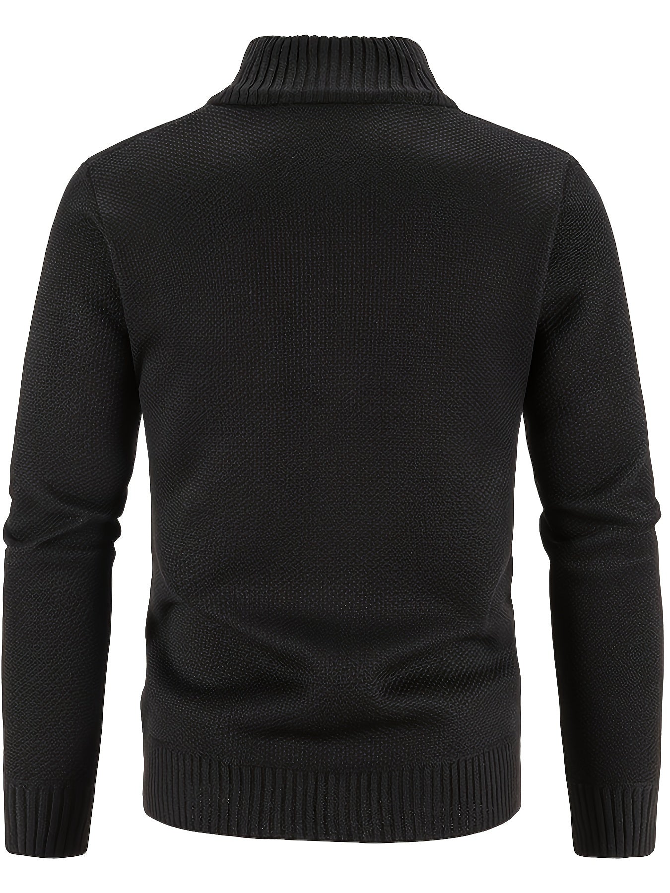 Eden – Zip-Up Jacket