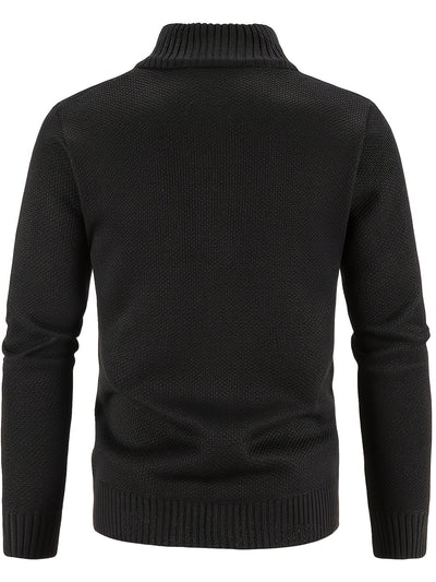 Eden – Zip-Up Jacket