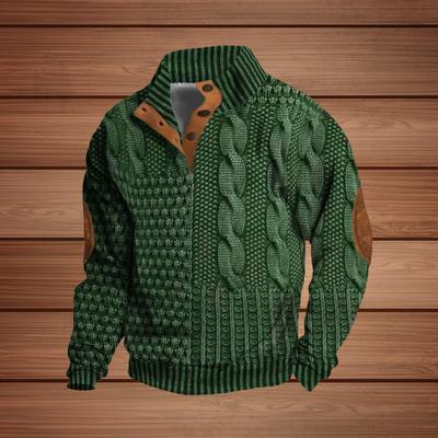 Keith - The Perfect Blend Sweater