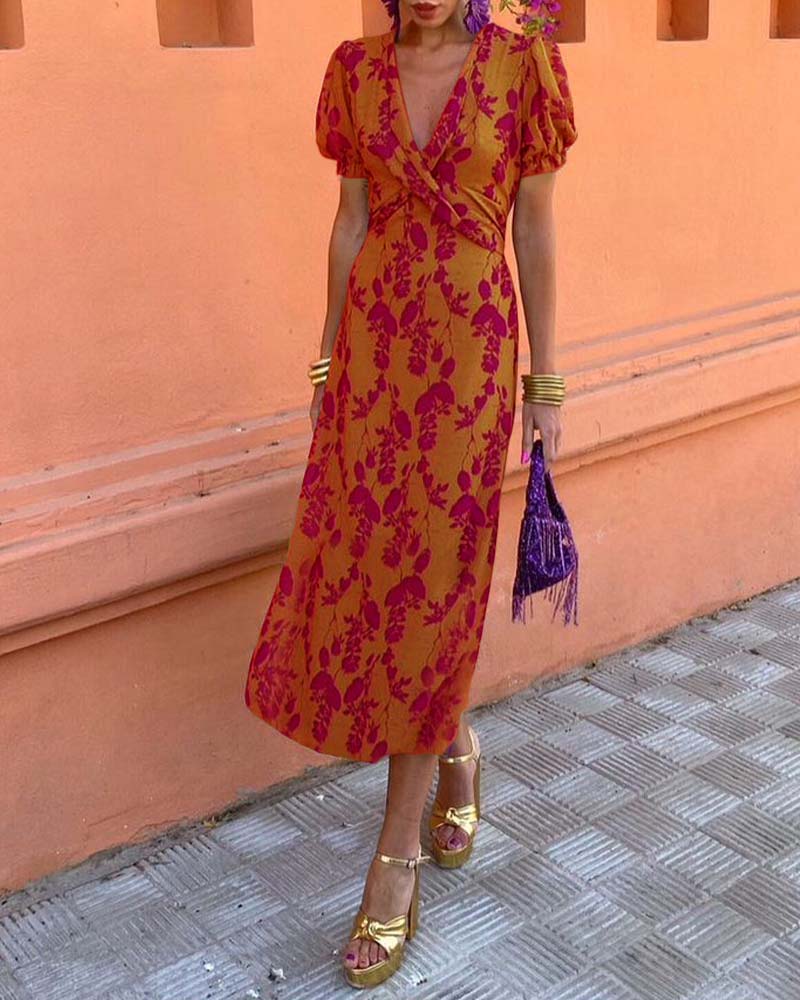 Miravel | Effortless Summer Elegance in One Dress