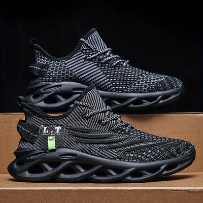 David – Blade Sole Performance Trainers