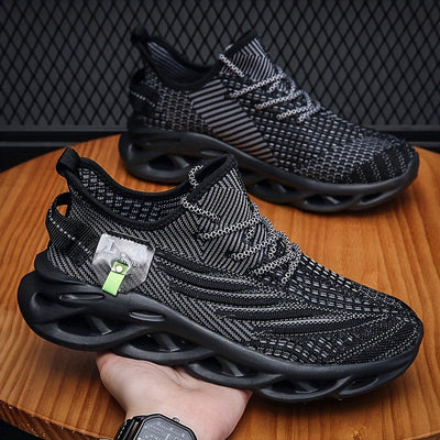 David – Blade Sole Performance Trainers