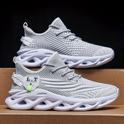 David – Blade Sole Performance Trainers