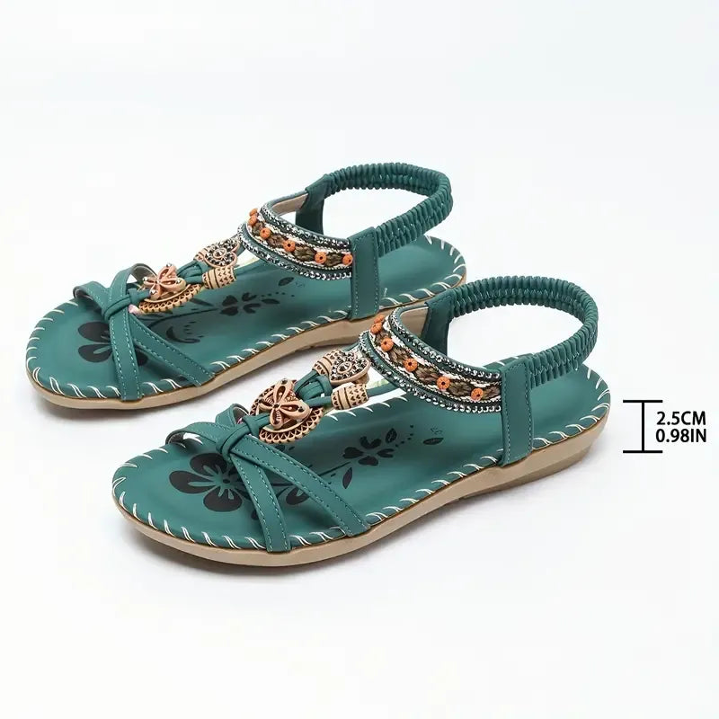 Taylor | Orthopedia Comfort+ Sandals