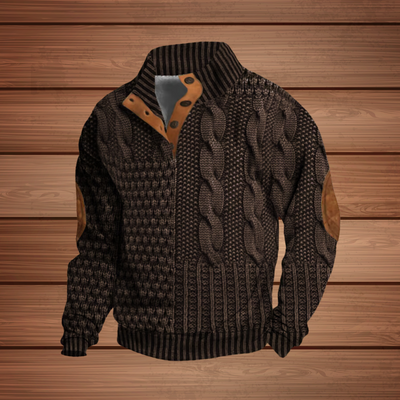 Keith - The Perfect Blend Sweater