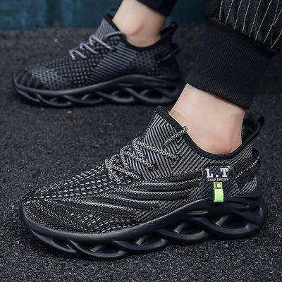 David – Blade Sole Performance Trainers
