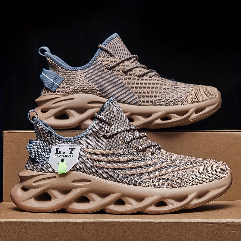 David – Blade Sole Performance Trainers