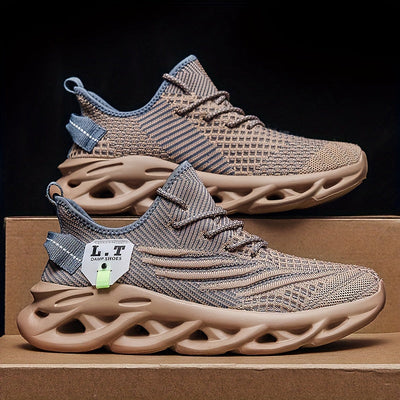 David – Blade Sole Performance Trainers