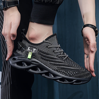 David – Blade Sole Performance Trainers