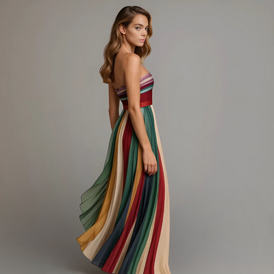 Giulia™ | Long casual maxi dress