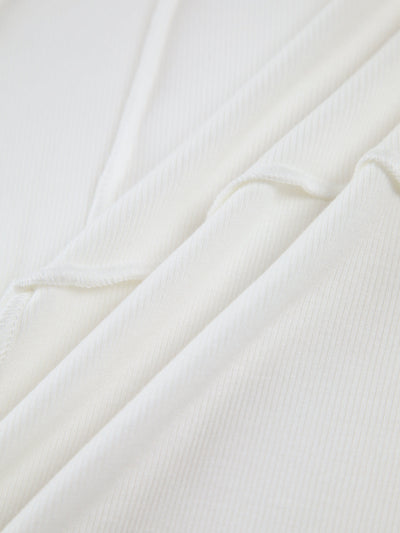 Lila | Timeless Elegance Long-Sleeve Top