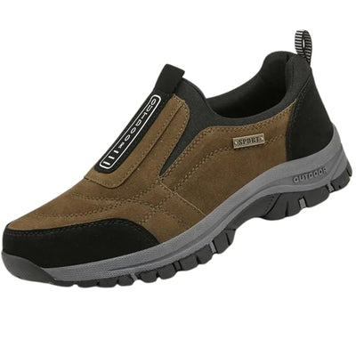 Eddie – Slip-On Outdoor Trainers