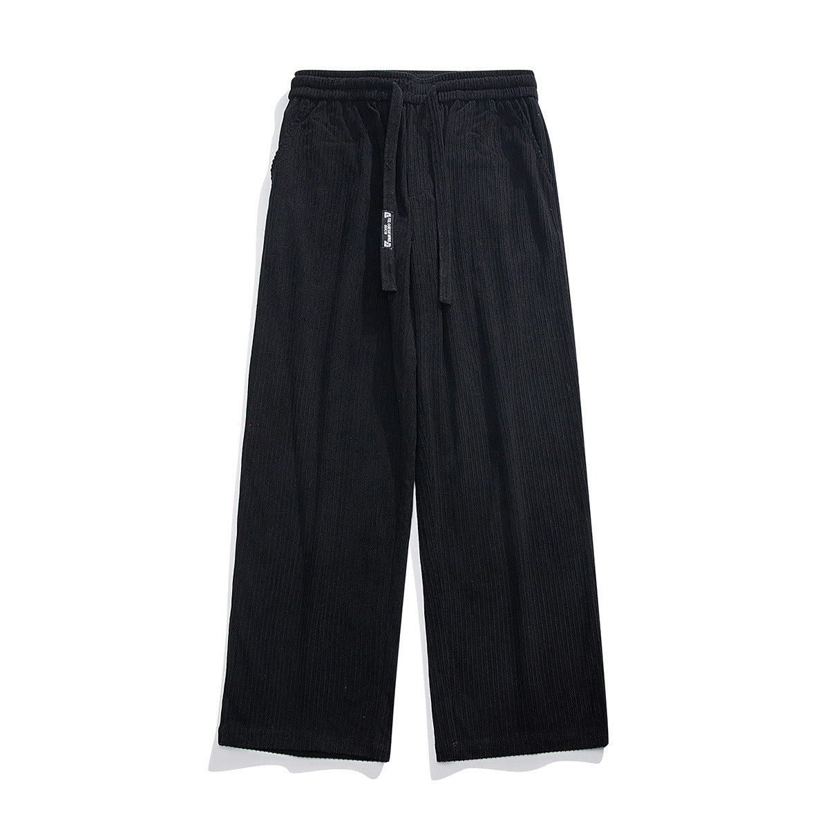 HENRY | Cord Pants