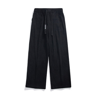 HENRY | Cord Pants