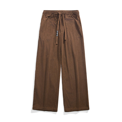 HENRY | Cord Pants