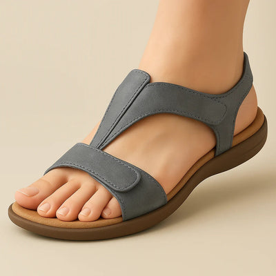 Richmond™ – Ultra-Comfortable Wedge Sandals