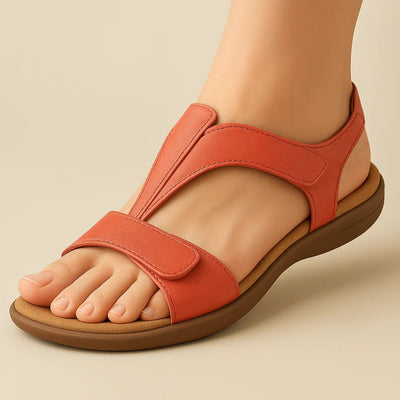 Richmond™ – Ultra-Comfortable Wedge Sandals