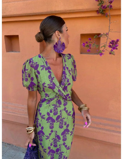Miravel | Effortless Summer Elegance in One Dress