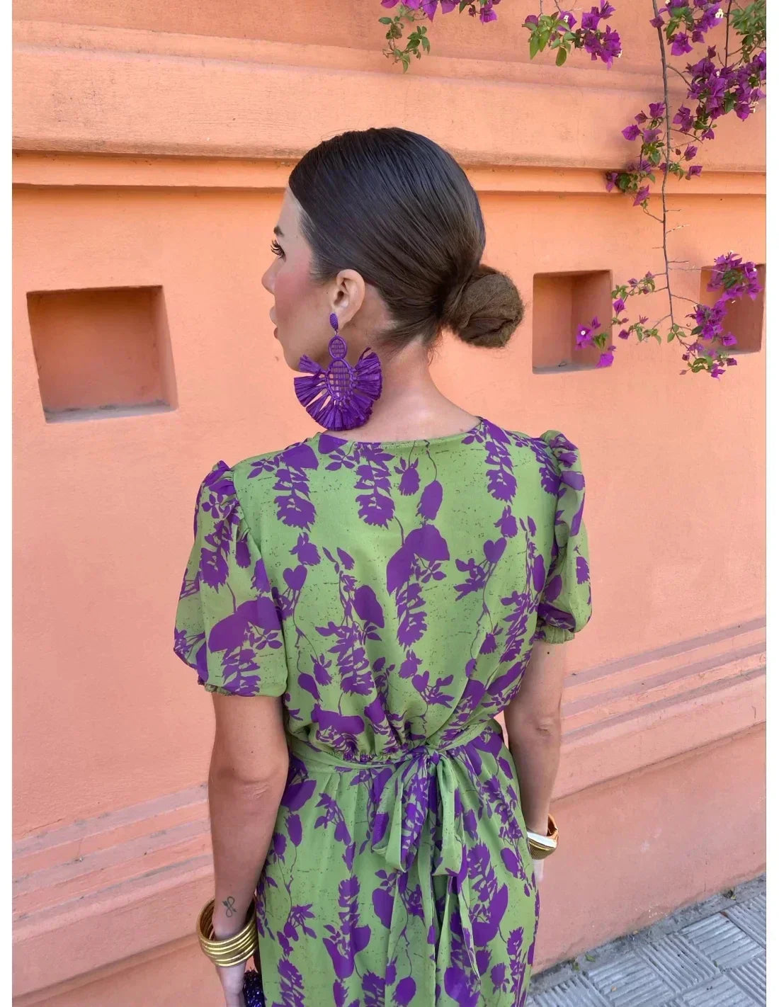Miravel | Effortless Summer Elegance in One Dress