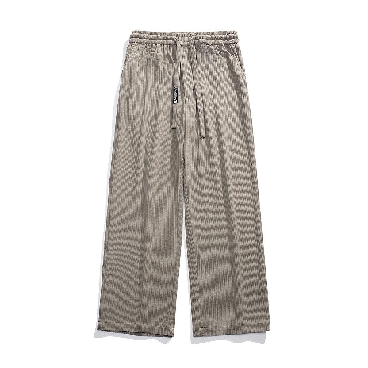 HENRY | Cord Pants