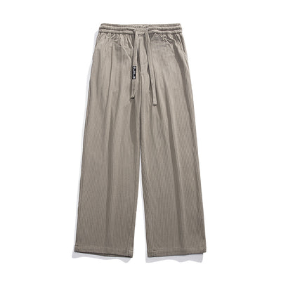 HENRY | Cord Pants