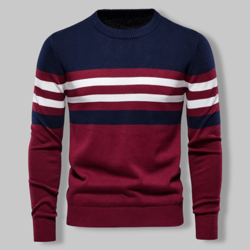 Lorenzo™ - Crewneck Sweater