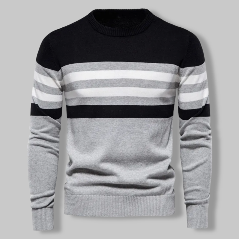 Lorenzo™ - Crewneck Sweater