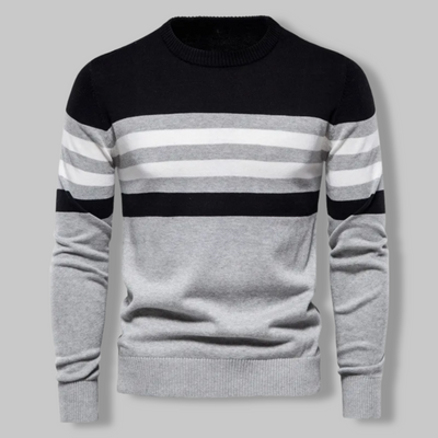 Lorenzo™ - Crewneck Sweater
