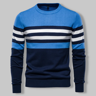Lorenzo™ - Crewneck Sweater