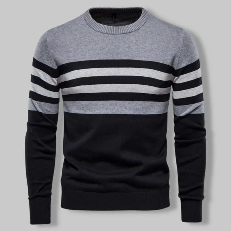 Lorenzo™ - Crewneck Sweater
