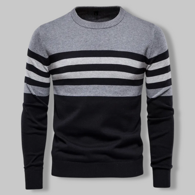 Lorenzo™ - Crewneck Sweater
