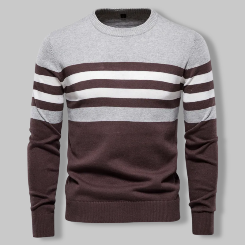 Lorenzo™ - Crewneck Sweater