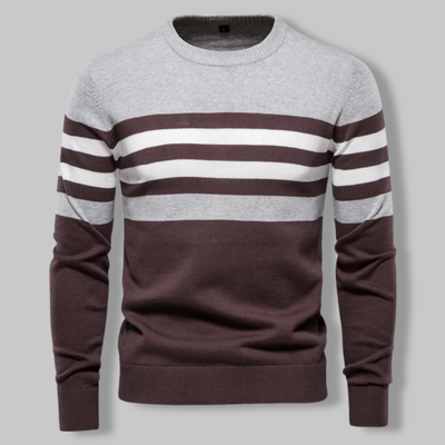 Lorenzo™ - Crewneck Sweater