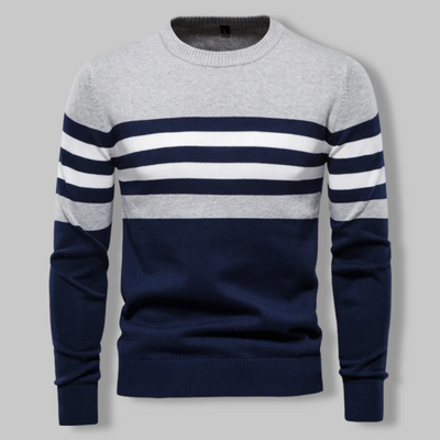 Lorenzo™ - Crewneck Sweater