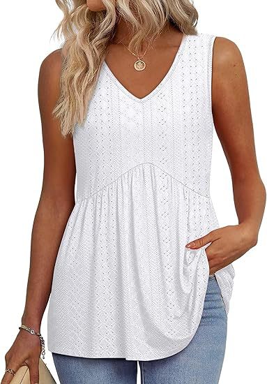Elenor – Elegant Casual Everyday Top