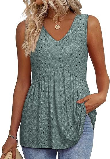 Elenor – Elegant Casual Everyday Top