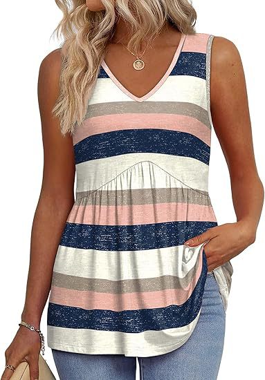 Elenor – Elegant Casual Everyday Top
