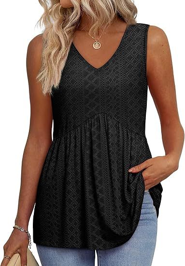 Elenor – Elegant Casual Everyday Top
