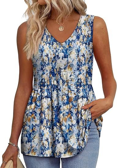 Elenor – Elegant Casual Everyday Top
