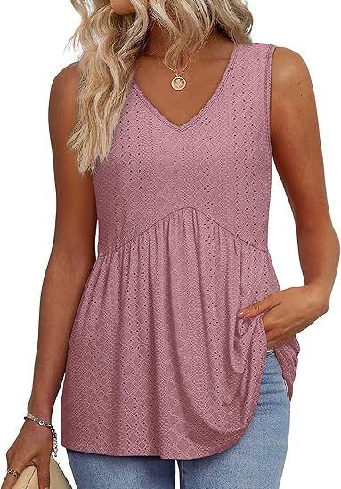Elenor – Elegant Casual Everyday Top