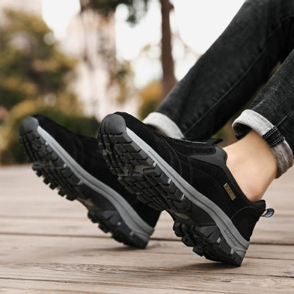 Eddie – Slip-On Outdoor Trainers
