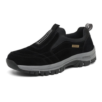 Eddie – Slip-On Outdoor Trainers