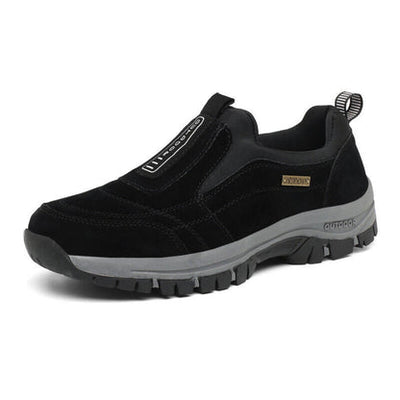 Eddie – Slip-On Outdoor Trainers